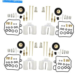 Carburetor 1980�N�̃L���u���^�[�č\�z�C���L�b�g1981 1982 1983 Honda CB900C/F CB1000C Carburetor Rebuild Repair Kit For 1980 1981 1982 1983 Honda CB900C/F CB1000C