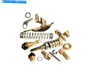 Carburetor ���C�����G���t�B�[���h500cc�p�̐^�V����Mikcarb VM28�Y�������I�[�o�[�z�[���L�b�g Brand New Mikcarb VM28 Carb Overhaul Kit For Royal Enfield 500cc�y���s�A���i�z