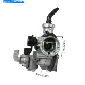 Carburetor 22mmLu^[50cc 110cc 125ccsbg_[goCNATV lifan ssr yx apollo pz22Y 22mm Carburetor 50cc 110cc 125cc Pit Dirt Bike ATV Lifan SSR YX Apollo PZ22 CARB
