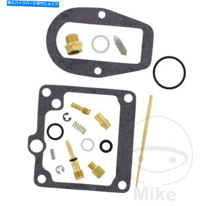 Carburetor }nXT 500 1976-1978pJMPLu^[CLbgKY -0239N JMP Carburetor Repair Kit KY-0239N For Yamaha XT 500 1976 - 1978