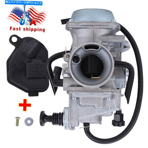 Carburetor z_̃Lu^[Y1998-2004tHA}450 TRX450ES TRX450S TRX450FE FM 4x4 Carburetor Carb For Honda 1998-2004 Foreman 450 TRX450ES TRX450S TRX450FE FM 4x4