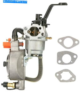 Carburetor �L���u���^�[�Y�������A�b�Z�C�B Buffalo Tools Sportsman Gen4000LP�f���A���R���W�F�l���[�^�[�p Carburetor Carb Assy. For Buffalo Tools Sportsman GEN4000LP Dual Fuel Generator