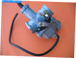Carburetor �L���u���^�[ /����CG-200�|���v�z�[�N�f���A���X�|�[�c�_�[�g�o�C�N�X�g���[�g�o�C�N250cc Carburetor /Accelerate CG-200 Pump HAWK Dual Sports dirt bike street bike 250cc�y���s�A���i�z