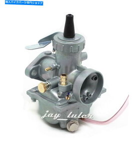 Carburetor ~Nj̃Lu^[VM22 VM22-133jo[TEhXChY Carburetor replace for Mikuni VM22 VM22-133 Universal Round Slide Carb