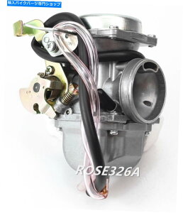 Carburetor XYLGN125 1982 1983̐VLu^[AGN125E 1991-1997 New Carburetor for Suzuki GN125 1982 1983, GN125E 1991-1997