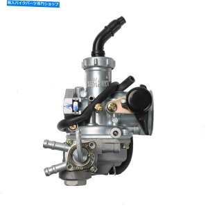 Carburetor z_gCCT110 CT90p22mm PZ22Lu^[i{gz[ԊuF48mmj 22mm PZ22 Carburetor for Honda Trail CT110 CT90 ( Bolt hole spacing: 48mm )