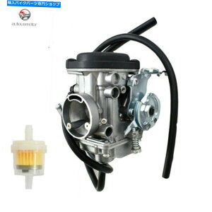 Carburetor �X�Y�LDR200S DR200SE GS125 EN125 YAMAHA YBR125 YERF-DOG 150cc�p�̃L���u���^�[ Carburetor For Suzuki DR200S DR200SE GS125 EN125 Yamaha YBR125 Yerf-Dog 150cc�y���s�A���i�z