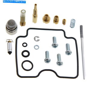 Carburetor Lu^[CLbgYLbg̓}nv^[YFM250R 2008-2013ɓK܂ Carburetor Repair Kit Carb Kit fits Yamaha Raptor YFM250R 2008 - 2013
