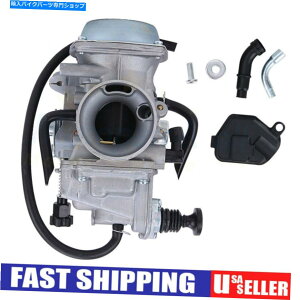 Carburetor z_tHA}450 TRX450ES TRX450FE TRX450FM 4x4 1998-2004̃Lu^[Y Carburetor Carb For Honda Foreman 450 TRX450ES TRX450FE TRX450FM 4x4 1998-2004