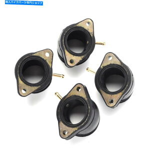 Carburetor Yamaha XS1100 XJ1100 XS1100E XS1100F XS1100Gp̃Lu^[zC}jz[hu[g Carburetor Intake ManifoldBoots For Yamaha XS1100 XJ1100 XS1100E XS1100F XS1100G