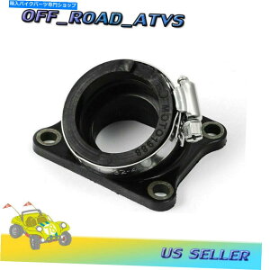 Carburetor 1983N2003ÑJTLI[goCKX60 KX60B / KX60A̒Yێ}jz[hu[c Carb Intake Manifold Boot FOR 1983-2003 KAWASAKI Motorcycle KX60 KX60B / KX60A