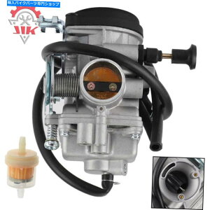 Carburetor 2005-2014̒YYYXYLDR200SE DR200S 2015-2017 NEW Carburetor Carb For 2005-2014 Suzuki DR200SE DR200S 2015-2017 New
