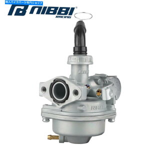 Carburetor Nibbi Motorcycle Carburetor PZ14 14mm_[goCNsbgoCNATV for 50cc-70ccz_ NIBBI Motorcycle Carburetor PZ14 14mm Dirt Bike Pit Bike ATV for 50CC-70CC HONDA