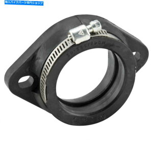 Carburetor ~NjHSR 45mmo[Lu^[}jz[htWn[[c[O\tgAC_Ci Mikuni HSR 45mm Rubber Carburetor Manifold Flange Harley Touring Softail Dyna
