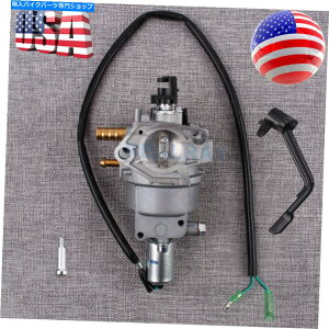 Carburetor OEM Huayi P27-7-H`sIfARWFl[^[p[g47.131000.25̂߂̃Lu^[ OEM Huayi P27-7-H Carburetor For Champion Dual Fuel Generator Part# 47.131000.25