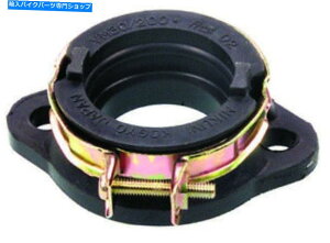 Carburetor ~NjLu^[30mmY{ATCYtWzCA_v^[o[26-30mmY Mikuni Carburetor 30mm Carb Bore Size Flange Intake Adapter Rubber 26-30mm Carb