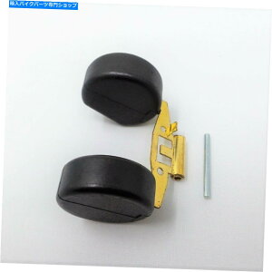 Carburetor Lu^[t[gs-KZAGS Carburetor Float & Pin - KZ, GS