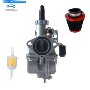 Carburetor VM22 125cc 140cc 110cc ATV_[gsbgoCNSSRA|p26mmLu^[Y 26mm Carburetor Carb for VM22 125CC 140cc 110cc ATV Dirt Pit Bike SSR Apollo