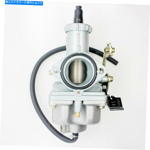 Carburetor PZ 30mmP[u`[NJ[uJ[r[Lu^[150cc 250ccvNAbh_[goCNATV PZ 30mm Cable Choke Carb Carby Carburetor 150cc 250cc PIT PRO Quad Dirt Bike ATV