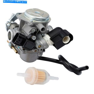 Carburetor Honda Ruckus 50 NPS NPS50 NPS50S AC 2008-2019ɃtBbgLu^[Y Carburetor Carb Fit For Honda Ruckus 50 NPS NPS50 NPS50S AC 2008-2019