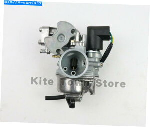 Carburetor ���}�n�Y�}�Y�}YW50�X�N�[�^�[���[�v2011-2002 2003 2004 2005 2006�Y�������̃L���u���^�[ Carburetor for Yamaha Zuma YW50 Scooter Moped 2011-2002 2003 2004 2005 2006 Carb�y���s�A���i�z