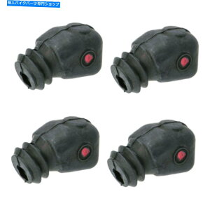 Carburetor CB750�_�X�g�L���b�vX 4 16154-300-004 X4 cb750 dust caps X 4 16154-300-004 x4�y���s�A���i�z