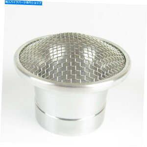 Carburetor Dellorto PHBLLu^[45mmgybgX^bNpCvK[[ Dellorto PHBL carburettor 45mm long trumpet stack ram pipe & gauze