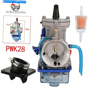 Carburetor }ñLu^[YZ80 YZ 80 1980-2001I[goCCe[N}jz[hu[c Carburetor for Yamaha YZ80 YZ 80 1980-2001 Motorcycle & Intake Manifold Boot