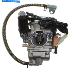 Carburetor GY6 125cc 150cc ATV GO KART SCOOTER MOPED QUADp24mmLu^[Y 24MM CARBURETOR CARB FOR GY6 125CC 150CC ATV GO KART SCOOTER MOPED QUAD