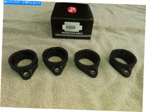 Carburetor 07 08XYLGSXR1000Ce[N}jz[hZbgKLTvC11-6171 CARBu[cV 07 08 SUZUKI GSXR1000 INTAKE MANIFOLD SET K&L Supply 11-6171 Carb Boots NEW