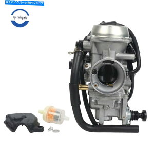 Carburetor z_tHA}rR500 TRX500 FA FPA 2001-2014 16100-HN2-013̃Lu^[ Carburetor For Honda Foreman Rubicon 500 TRX500 FA FPA 2001-2014 16100-HN2-013