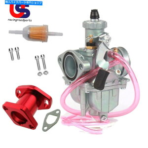 Carburetor Predator 212cc 196cc CT200U Mikuni Mini Bike Go Kart�Y�������pVM22�L���u���^�[ VM22 Carburetor For Predator 212cc 196cc CT200U Mikuni Mini Bike Go Kart Carb�y���s�A���i�z