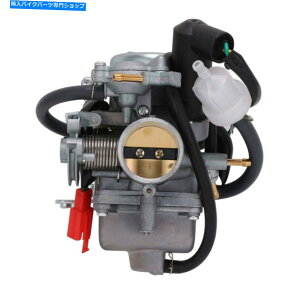 Carburetor CN250�p�̃L���u���^�[�Y������1986-2008 2007 CFMOTO CF250 CH250 1985-1988�I�[�g�o�C Carburetor Carb for CN250 1986-2008 2007 CFMOTO CF250 CH250 1985-1988 Motorcycle�y���s�A���i�z
