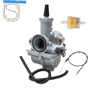 Carburetor Lu^[/XbgP[utBbg150cc 160cc 200cc 250cc vm26 30 atvsbg_[goCN Carburetor/Throttle Cable Fit 150cc 160cc 200cc 250cc VM26 30 ATV Pit Dirt Bike