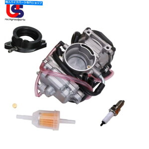 Carburetor }nTTR225 TTR-225 1999-2004 5FG-14901-00-00̃Lu^[Ce[N}jz[h Carburetor & Intake Manifold for Yamaha TTR225 TTR-225 1999-2004 5FG-14901-00-00