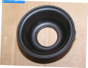 Carburetor 新しい川崎KZ1100 KZ 1100 SPECTER MIKUNIキャブレタースライドダイアフラムラバー new Kawasaki KZ1100 KZ 1100 SPECTRE MIKUNI CARBURETOR Slide Diaphragm rubber