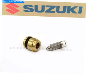 Carburetor XYLLu^[t[gouJ[uj[hV[gAZuLT 80NAbhX|[cK171 Suzuki Carburetor Float Valve Carb Needle Seat Assembly LT 80 Quad Sport #K171