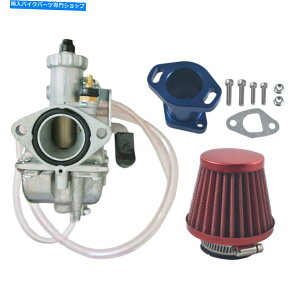 Carburetor ߐH҂̂߂VM22Lu^[196cc 212ccN[~Nj~joCNS[J[g VM22 Carburetor For Predator 196cc 212cc Clones Mikuni Mini Bike Go Kart