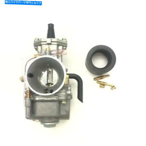 Carburetor Keihin Koso Oko Pwk Dirt Pit Bike ATV KART̂߂̃I[goCLu^[Y28mm Motorcycle Carburetor Carb 28Mm for Keihin Koso Oko Pwk Dirt Pit Bike Atv Kart