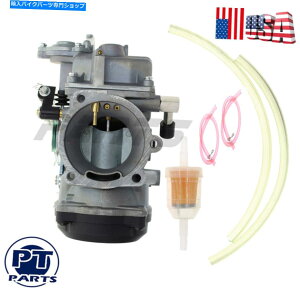 Carburetor H-D Sportster 883 1200 XL883 XLH1200p̃Lu^[YZbg Carburetor Carb Set For H-D Sportster 883 1200 XL883 XLH1200