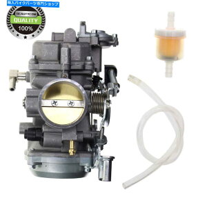 Carburetor 40mm�_�C�i�w���e�[�W�\�t�g�A�C��FXR�჉�C�_�[27031-95��CV�L���u���^�[�Y������ CV Carburetor Carb For 40mm Dyna Heritage Softail FXR Low Rider 27031-95�y���s�A���i�z