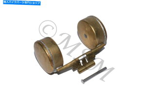 Carburetor }nj[cA[}bNXKLLu^[t[gs{bgsZbg0121-403 Yamaha New Tour Max K&L Carburetor Float & Pivot Pin Set 0121-403