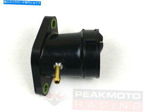 Carburetor {̃}nLu^[zC}jz[hTTR125 TTR125L TTR125E 2000-2015 NEW Genuine Yamaha Carburetor Intake Manifold TTR125 TTR125L TTR125E 2000-2015 NEW