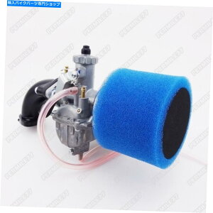 Carburetor 110cc��26mm�L���u���^�[�t�B���^�[�ێ�125cc 140cc apollo ssr�s�b�g�_�[�g�o�C�N 26mm Carburetor Filter Intake For 110cc 125cc 140cc Apollo SSR Pit Dirt Bike�y���s�A���i�z