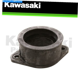 Carburetor V1980-1983{̐KZ440 / 440 LTDLu^[z_[16065-1027 NEW 1980 - 1983 GENUINE KAWASAKI KZ440 / 440 LTD CARBURETOR HOLDER 16065-1027
