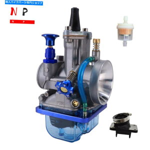 Carburetor PWK28 mmLu^[/Ce[N}jz[hu[c}nYZ80 YZ85 2002-2009 PWK28 MM Carburetor/Intake Manifold Boot Fits Yamaha YZ80 YZ85 2002-2009