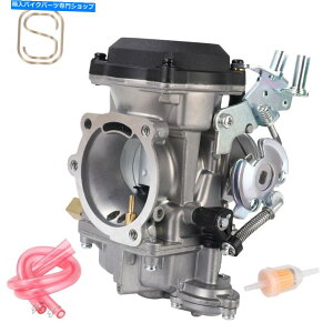 Carburetor n[[frbh\X|[cX^[1200 XLH1200X|[cX^[883 XL883̃Lu^[ Carburetor For Harley Davidson Sportster 1200 XLH1200 Sportster 883 XL883