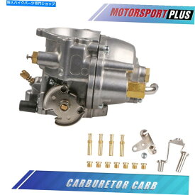 Carburetor ビューエル用のキャブレター炭水化物RR1000サイクロン低M2Lハーレーダビッドソンスポーツスター Carburetor Carb For Buell RR1000 Cyclone Low M2L Harley-Davidson Sportster 1200