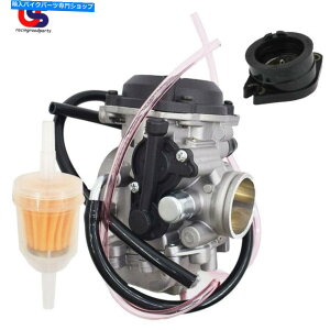 Carburetor }ñLu^[ƋzC}jz[hXT225 Serow Carb Carburetor 1987-2002 Carburetor & Intake Manifold for Yamaha XT225 Serow Carb Carburetor 1987-2002