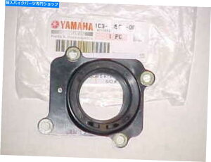 Carburetor ێ֐߃}jz[hYLu^[≏oem yamaha yz125 yz 125 05-19 Intake Joint Manifold Carb Carburetor Insulator OEM Yamaha YZ125 YZ 125 05-19